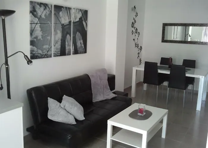 شقة Carrer De Denia