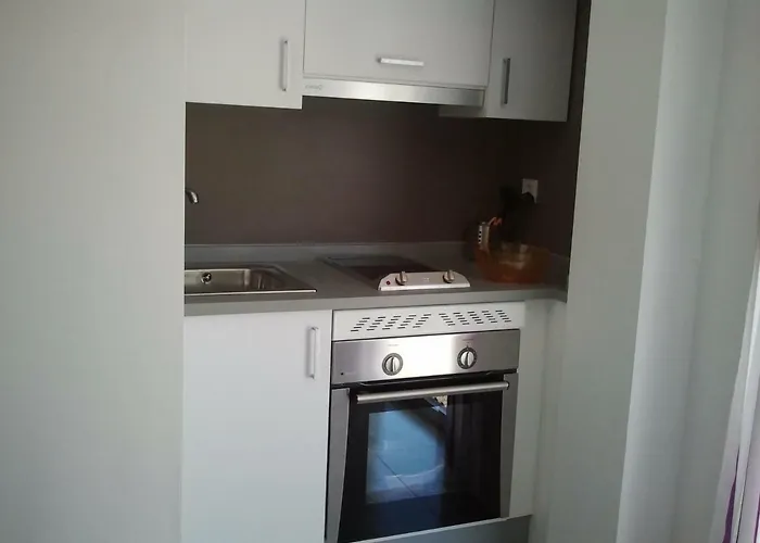 شقة Carrer De Denia فالنسيا