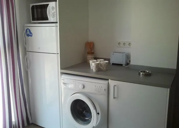 شقة Carrer De Denia فالنسيا