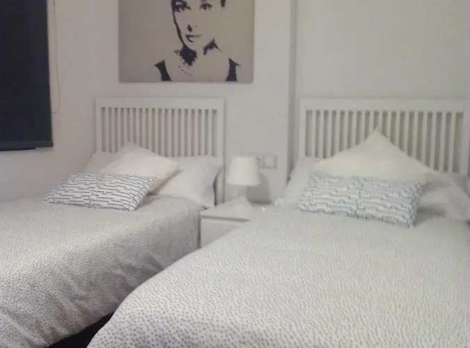 Patacona Mare Nostrum Διαμέρισμα *