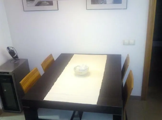 Διαμέρισμα Patacona Mare Nostrum Βαλένθια