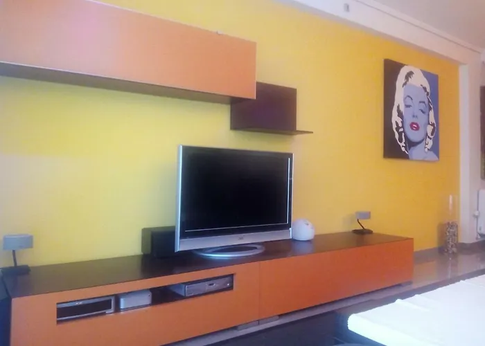 Patacona Mare Nostrum * Βαλένθια