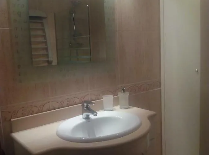 Patacona Mare Nostrum Διαμέρισμα Βαλένθια