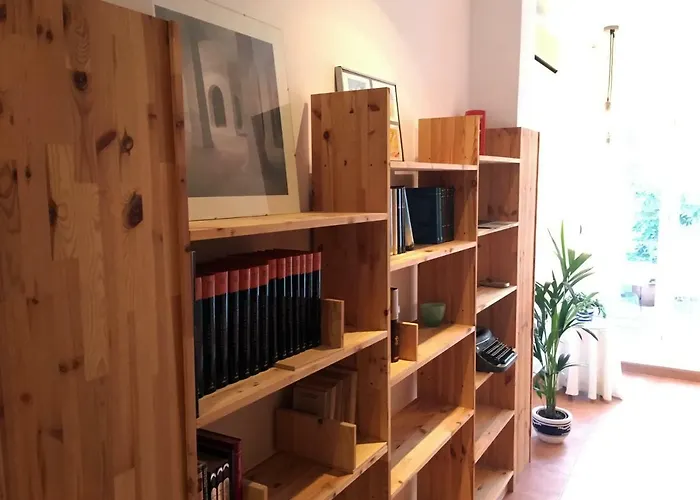 Prázdninový dům Casa Cabanyal