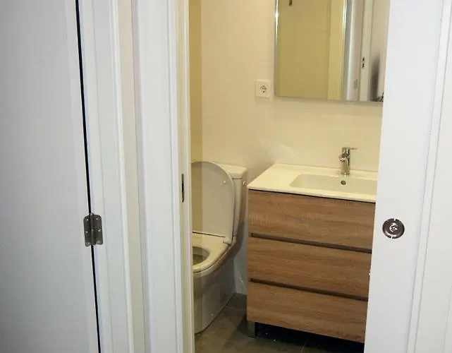 Appartement Marieta Valencia