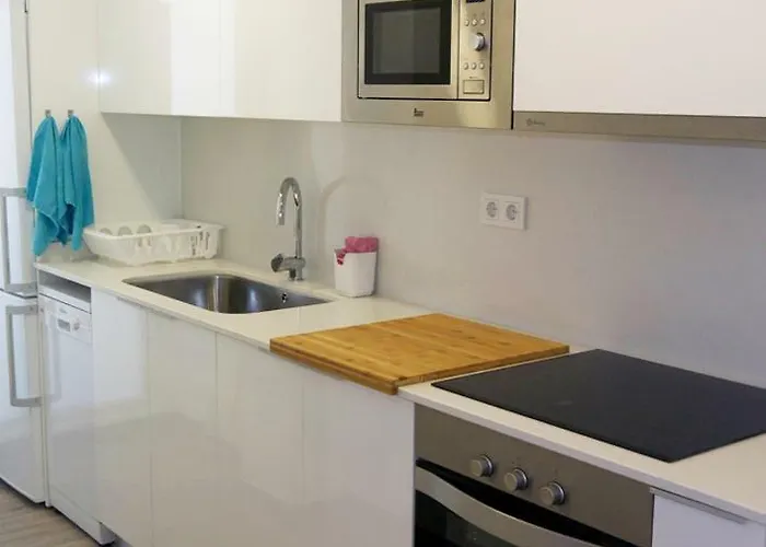 Appartement Marieta *