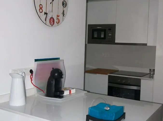 Appartement Marieta Valencia