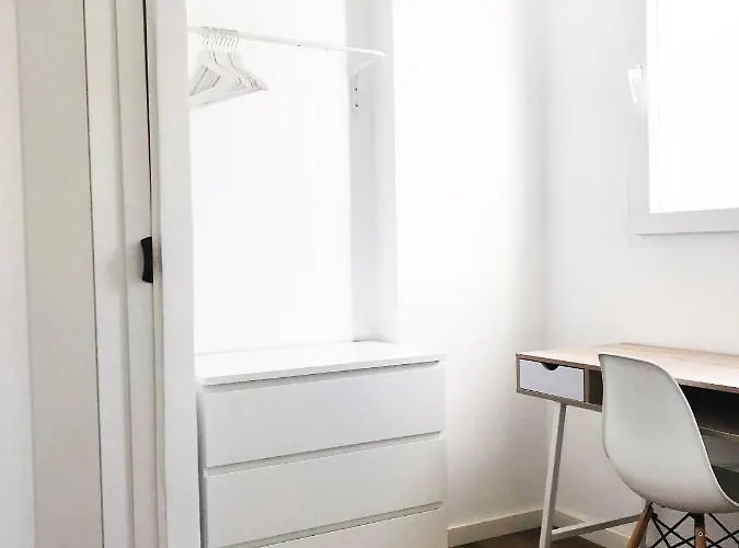 Apartment Goya Atico Valencia