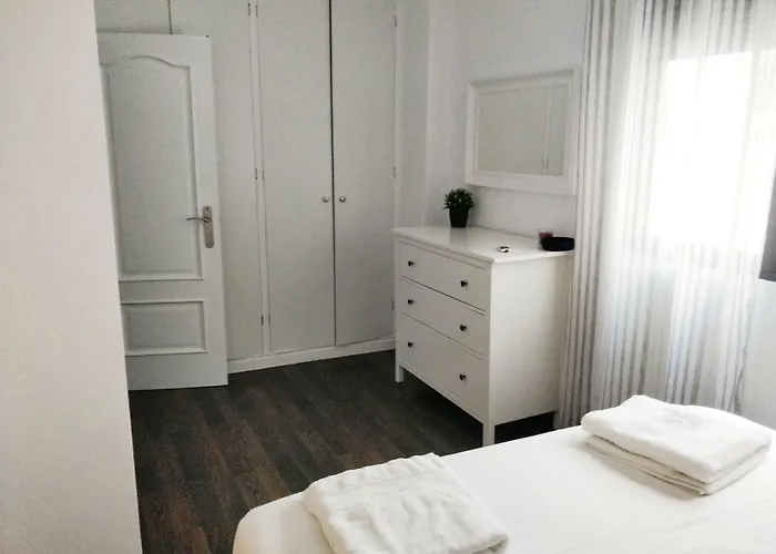 Cerca De La Playa Y Ciudad De Ciencias * 발렌시아