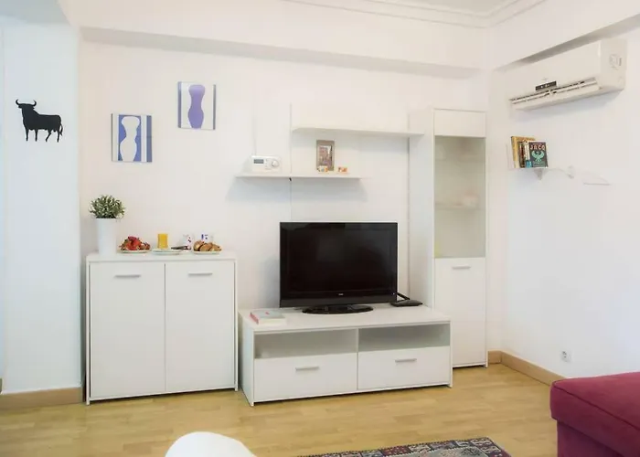 Sivera-centro 아파트