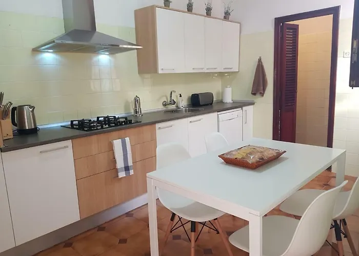 Casual House Hébergement de vacances