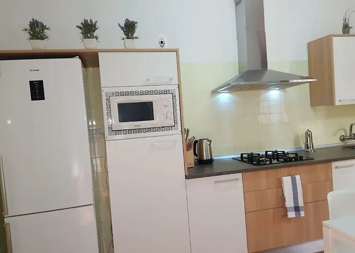 Hébergement de vacances Casual House *