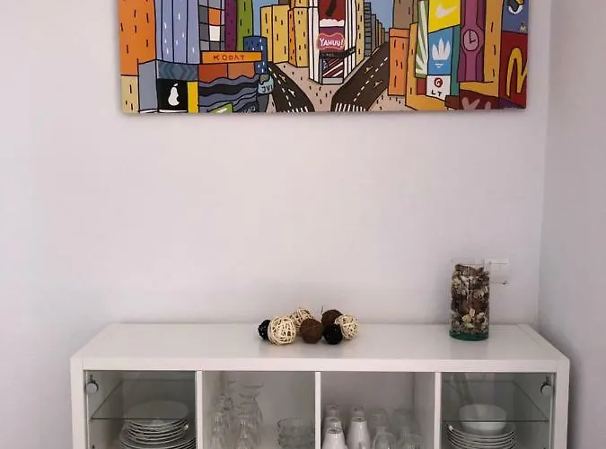 Colon Market Downtown * Valencia