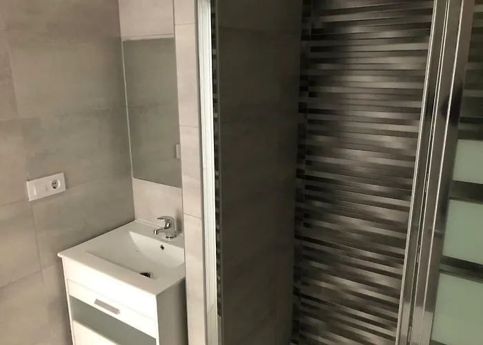 شقة Zerka Sendra فالنسيا