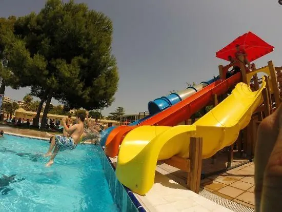 Maria Montessori, Pedagoga Валенсия