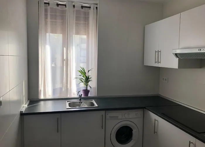 شقة Zerka Sendra فالنسيا