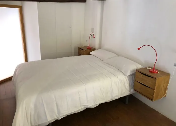 Cozy En Blanch. Center Appartement Valence