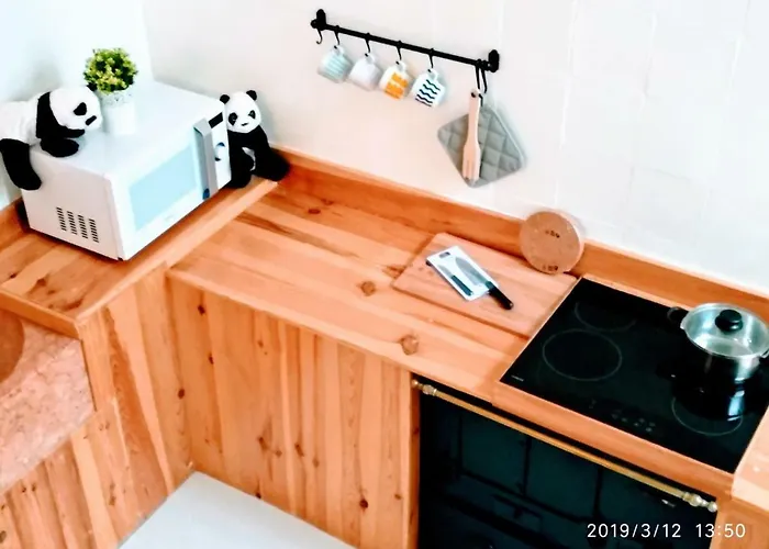 Valencian Dreams Lonja شقة *