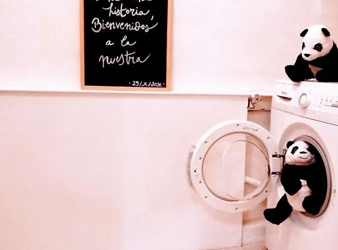 Valencian Dreams Lonja شقة فالنسيا