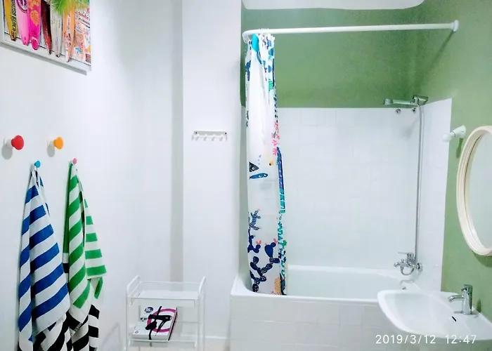 Valencian Dreams Lonja *