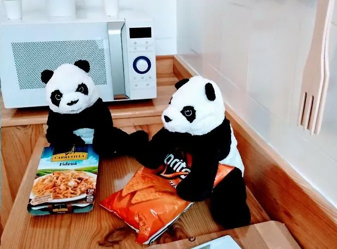 Valencian Dreams Lonja شقة