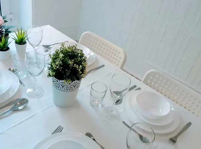 Valencian Dreams Lonja * فالنسيا