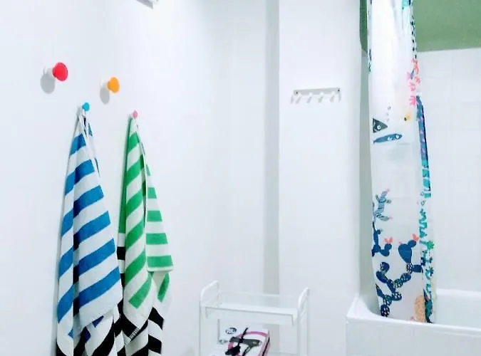 Valencian Dreams Lonja شقة