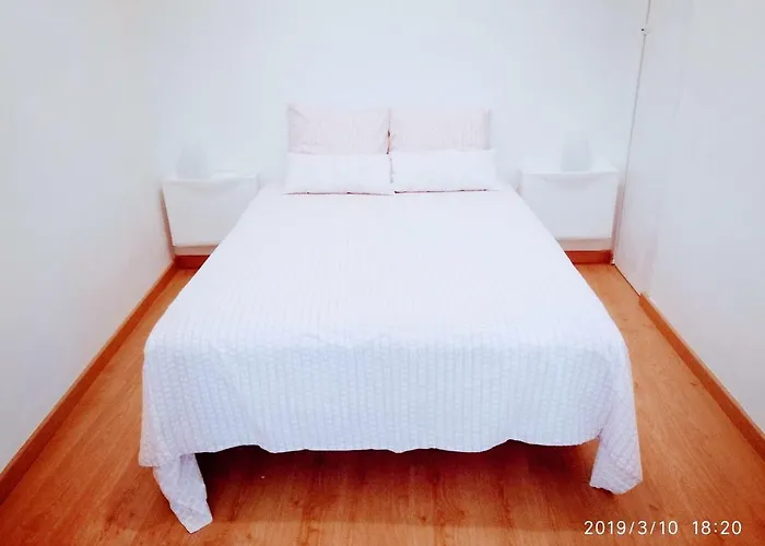 Valencian Dreams Lonja شقة