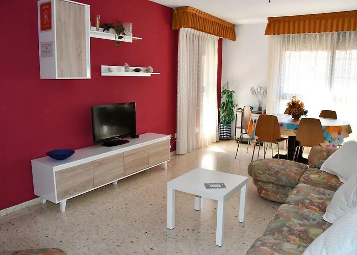 Appartement Centro Wifi *