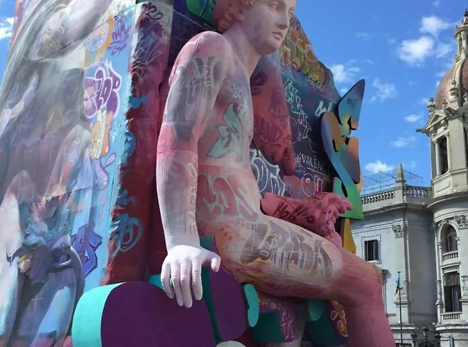 Apartamentо Menorcа менорка شقة فالنسيا