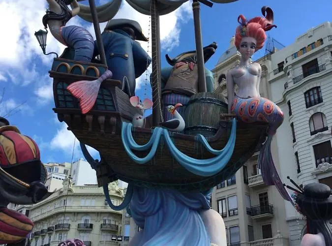 Apartamentо Menorcа менорка فالنسيا