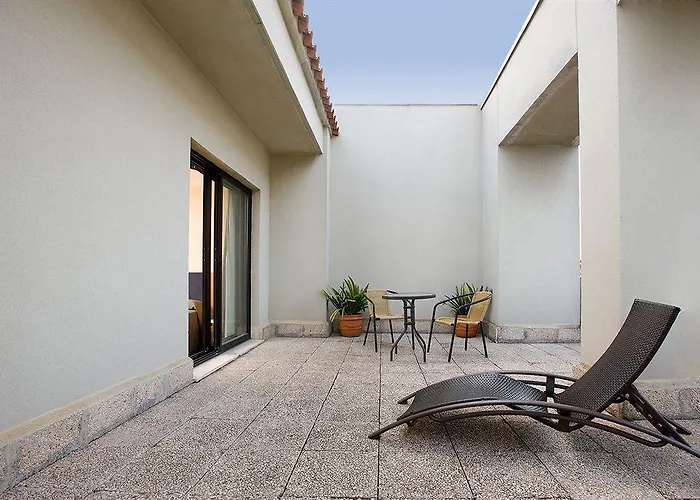 Villacarlos 3* Valencia