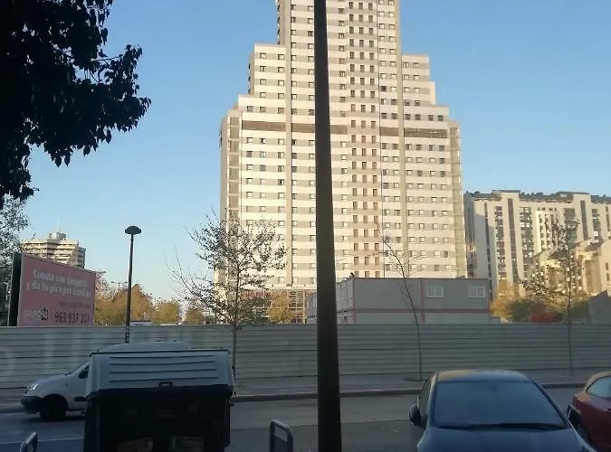 #comoencasa * Valencia