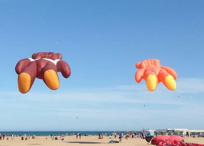 Gold Beach Διαμέρισμα