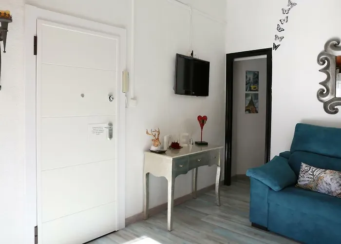 Casa Isa Lejlighed Valencia