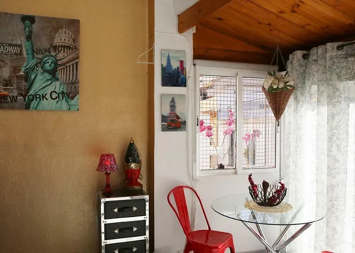 Lejlighed Casa Isa *