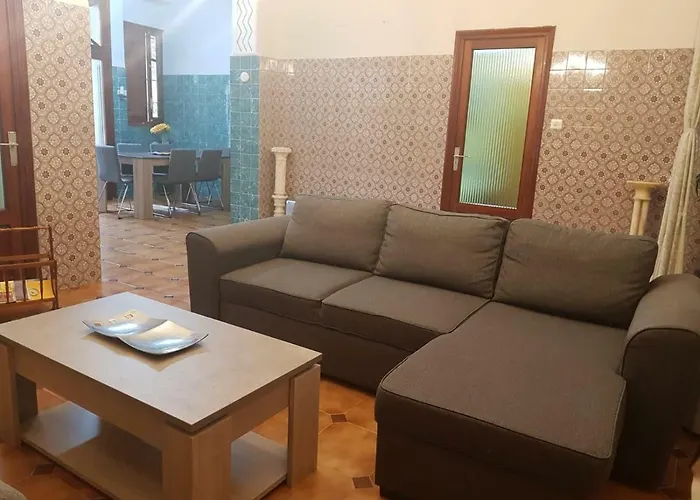 Hébergement de vacances Casual House