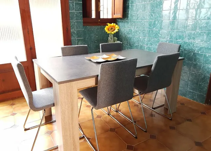 Casual House Hébergement de vacances Valence