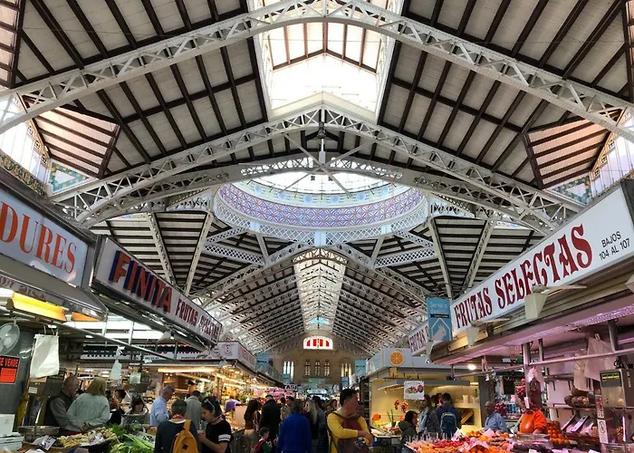 Gold Beach Βαλένθια