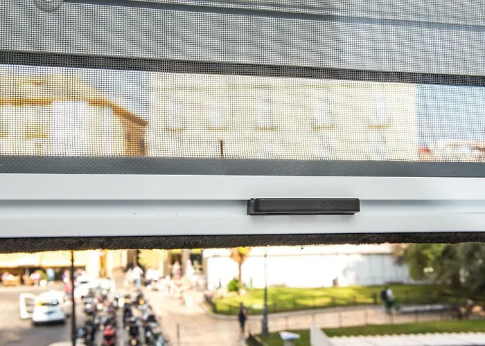 Catedral 아파트 *