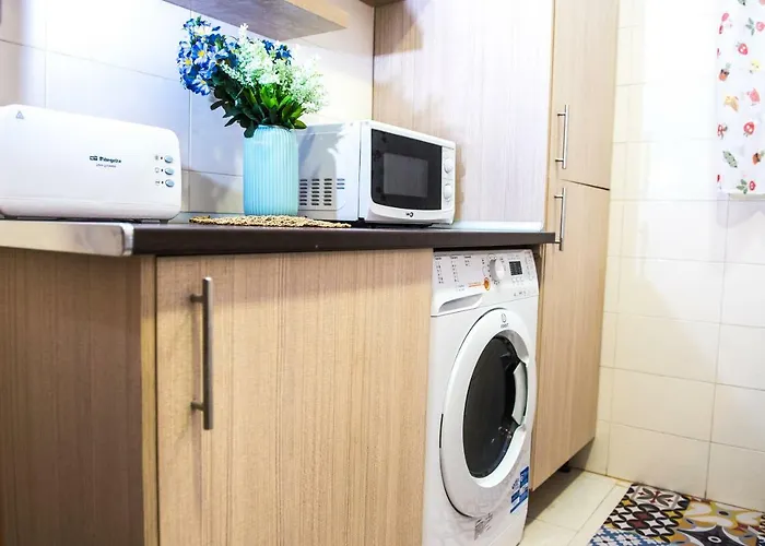 Catedral 아파트 발렌시아