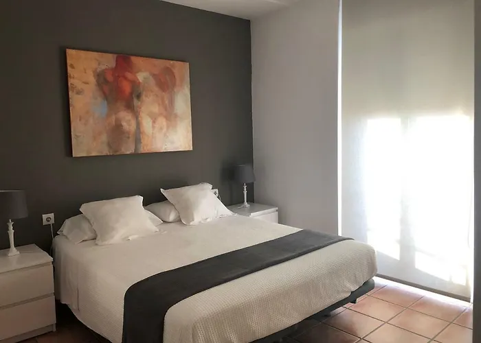 Colon Market Downtown