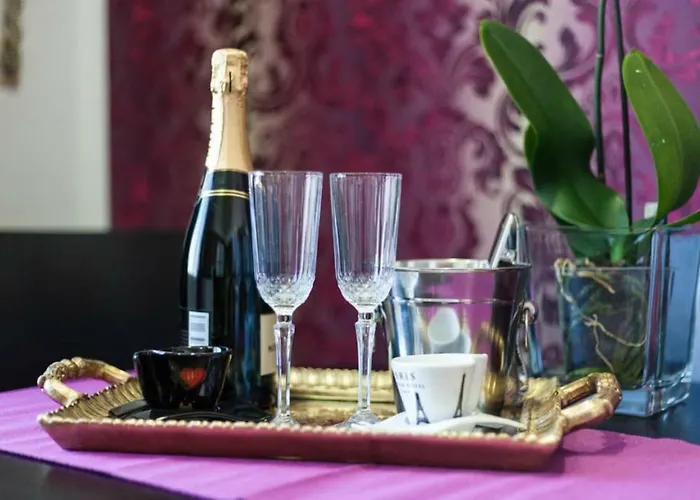 Appartement Catedral Reina *