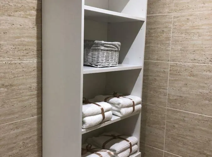 Garden Turia Downtown Apartament Walencja