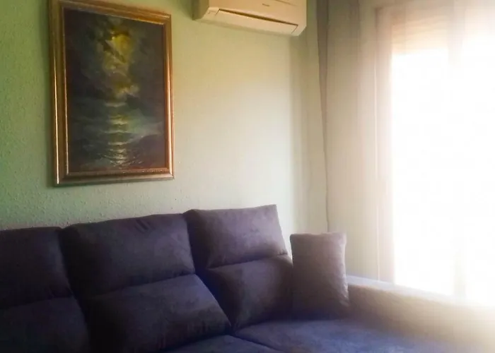 Private Horticultor Bosch 발렌시아