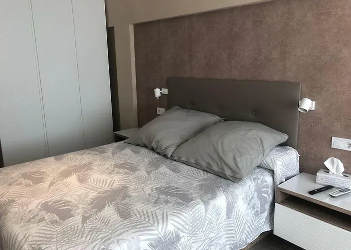 شقة Betero & فالنسيا