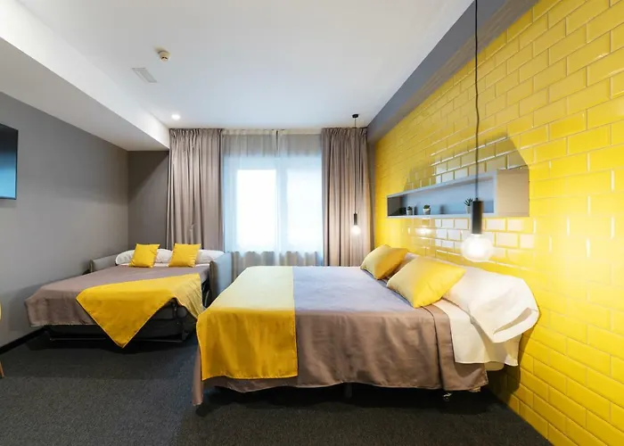 Nest Style 3* فالنسيا