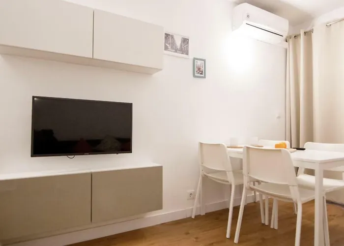 Station. Free Wifi & Terrace Βαλένθια