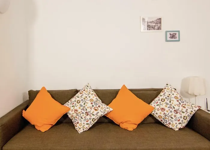 Station. Free Wifi & Terrace Διαμέρισμα *