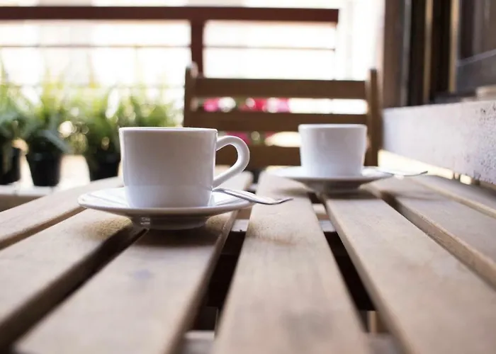 Station. Free Wifi & Terrace * Βαλένθια